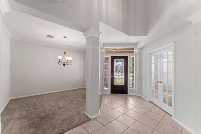25814 Clear Springs Way, Spring, TX 77373