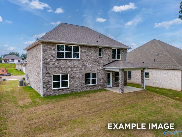 238 Irish Hill Drive, Meridianville, AL 35759