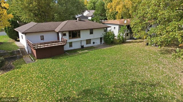 6813 Hickory Street NE, Fridley, MN 55432
