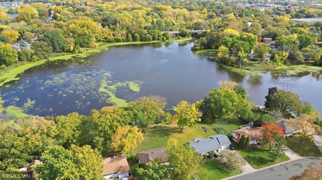 6813 Hickory Street NE, Fridley, MN 55432