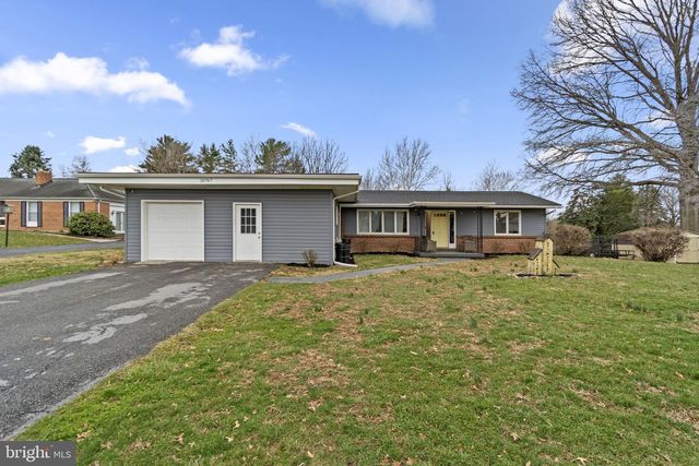 20767 BEAVER CREEK RD, Boonsboro, MD 21713