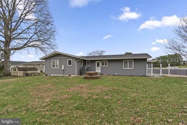 20767 BEAVER CREEK RD, Boonsboro, MD 21713