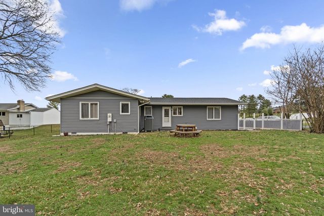 20767 BEAVER CREEK RD, Boonsboro, MD 21713