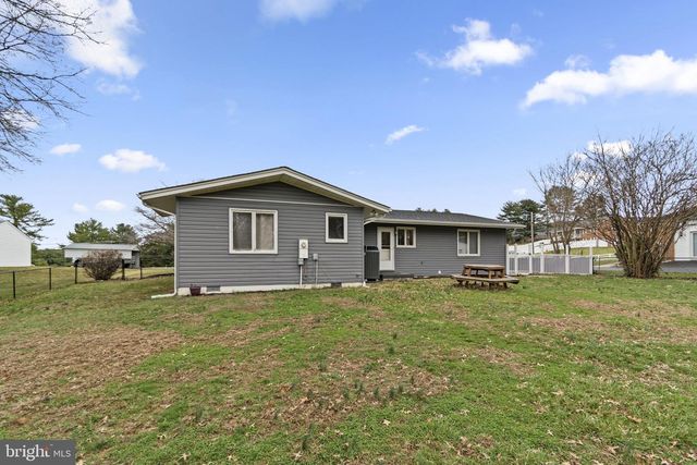 20767 BEAVER CREEK RD, Boonsboro, MD 21713