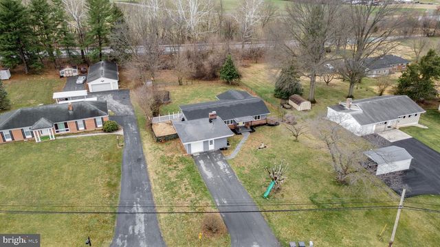 20767 BEAVER CREEK RD, Boonsboro, MD 21713