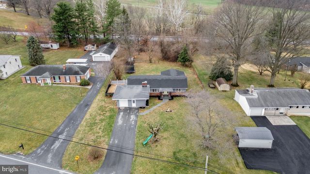 20767 BEAVER CREEK RD, Boonsboro, MD 21713