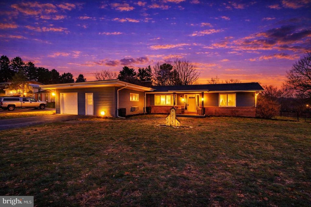 20767 BEAVER CREEK RD, Boonsboro, MD 21713