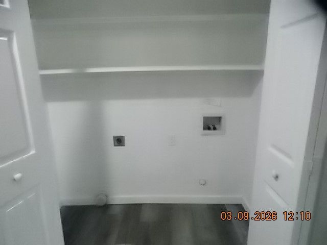 5225 Livermore Drive, Arlington, TX 76017