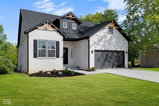 1121 Brookside Court, Avon, IN 46123