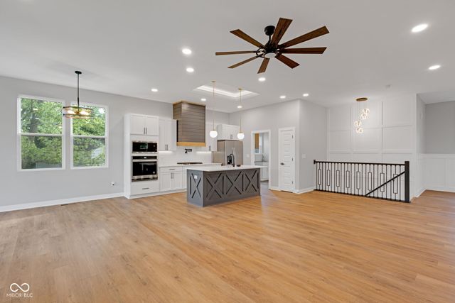 1121 Brookside Court, Avon, IN 46123