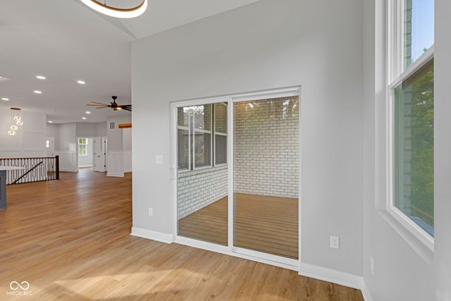 1121 Brookside Court, Avon, IN 46123