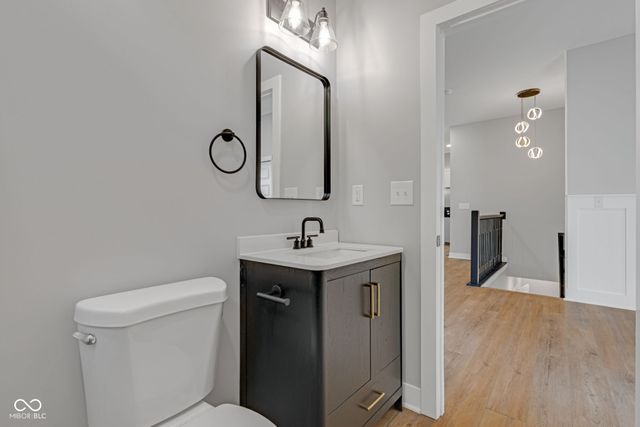 1121 Brookside Court, Avon, IN 46123