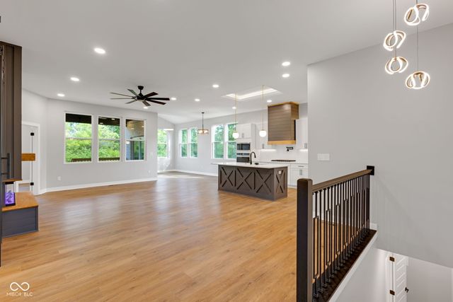 1121 Brookside Court, Avon, IN 46123