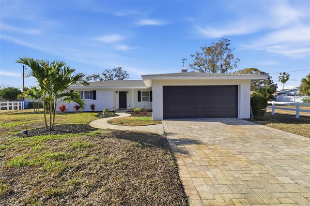 5919 35TH AVENUE N, St Petersburg, FL 33710