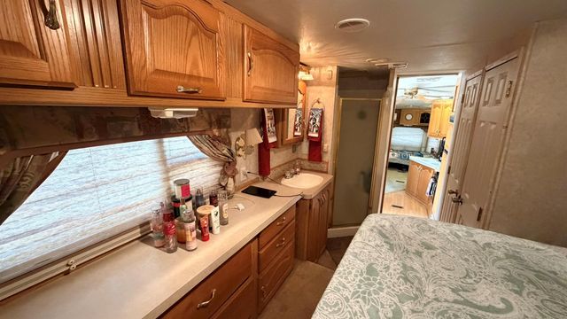 361 Medina Drive, Trinity, TX 75862