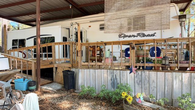 361 Medina Drive, Trinity, TX 75862