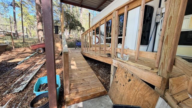 361 Medina Drive, Trinity, TX 75862