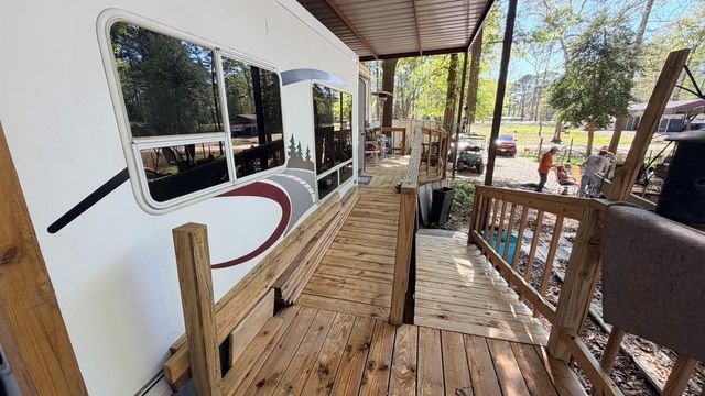 361 Medina Drive, Trinity, TX 75862