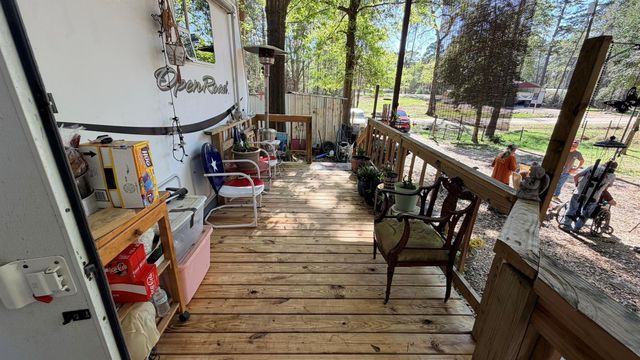 361 Medina Drive, Trinity, TX 75862