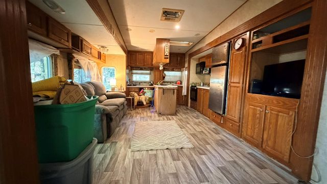 361 Medina Drive, Trinity, TX 75862