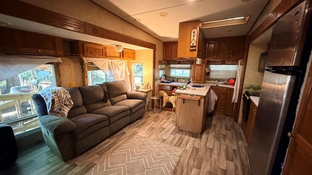 361 Medina Drive, Trinity, TX 75862