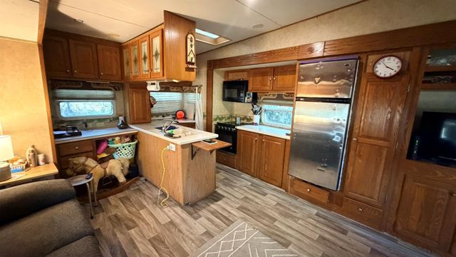 361 Medina Drive, Trinity, TX 75862