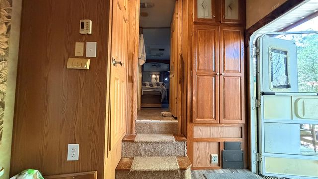 361 Medina Drive, Trinity, TX 75862