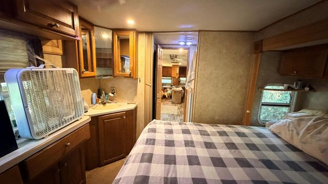 361 Medina Drive, Trinity, TX 75862