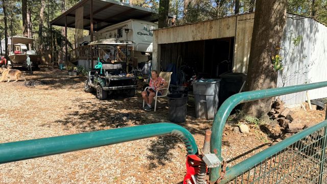 361 Medina Drive, Trinity, TX 75862