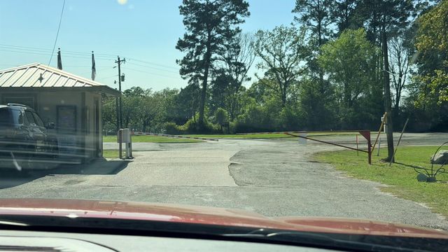 361 Medina Drive, Trinity, TX 75862