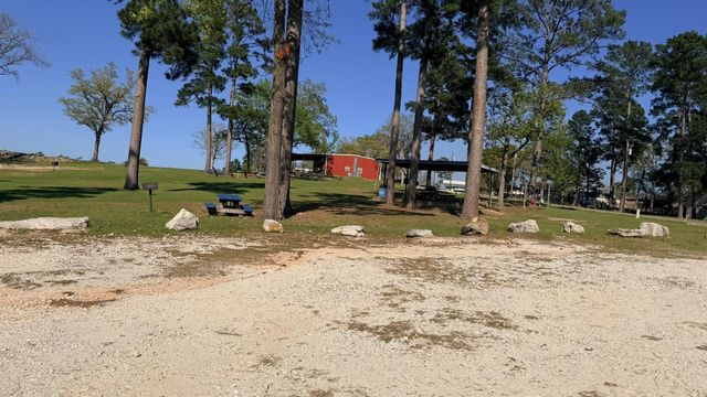 361 Medina Drive, Trinity, TX 75862