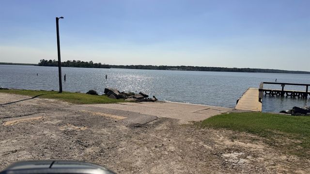 361 Medina Drive, Trinity, TX 75862