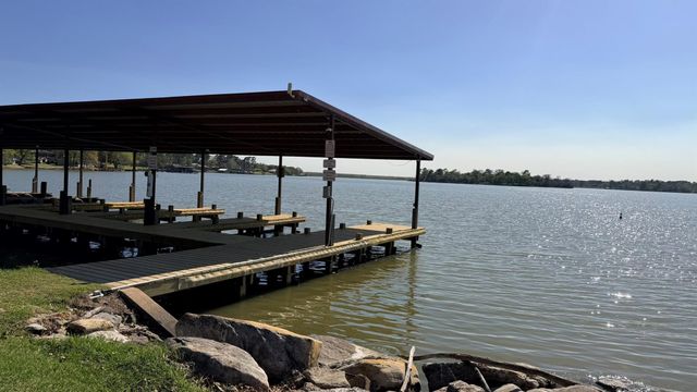 361 Medina Drive, Trinity, TX 75862