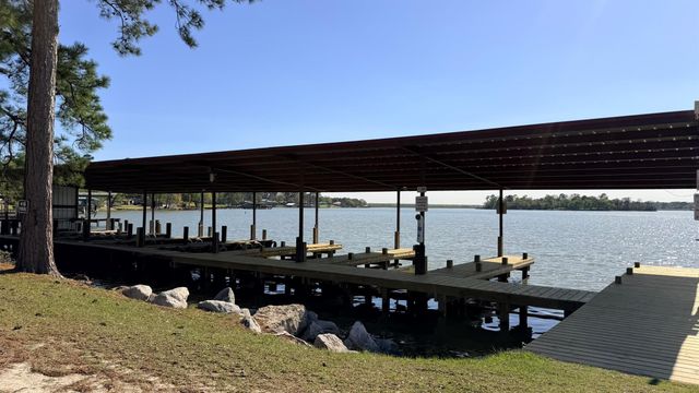 361 Medina Drive, Trinity, TX 75862