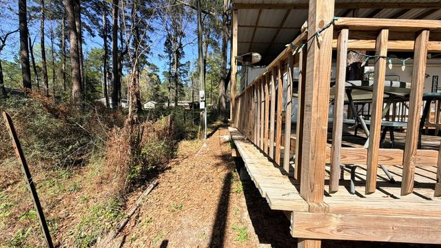 361 Medina Drive, Trinity, TX 75862