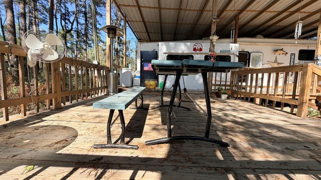 361 Medina Drive, Trinity, TX 75862