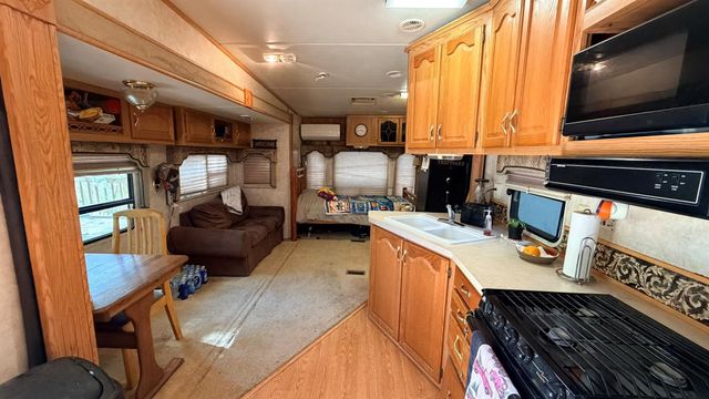 361 Medina Drive, Trinity, TX 75862