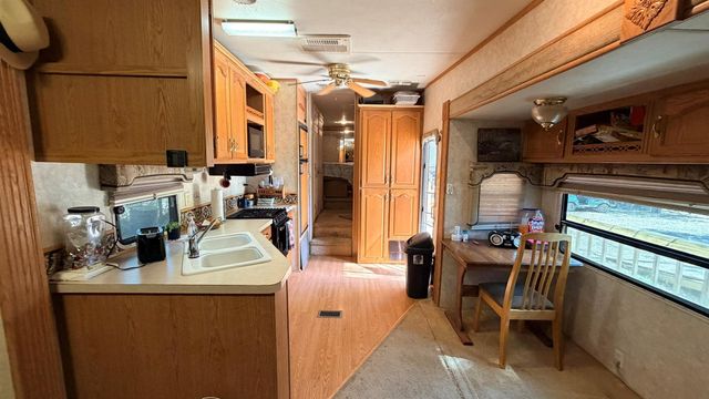 361 Medina Drive, Trinity, TX 75862