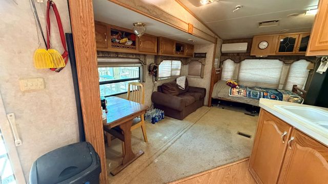 361 Medina Drive, Trinity, TX 75862