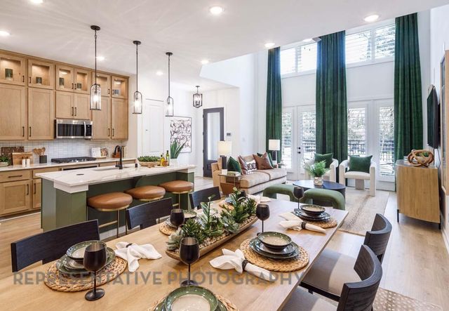 113 Cypress Pond Place, Montgomery, TX 77316