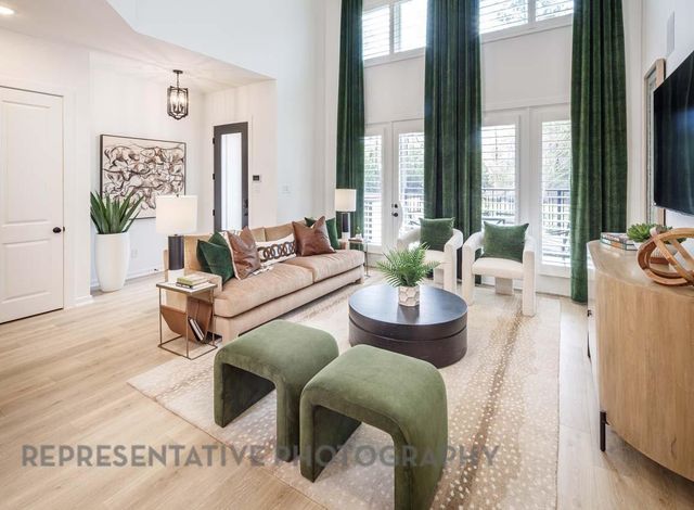 113 Cypress Pond Place, Montgomery, TX 77316