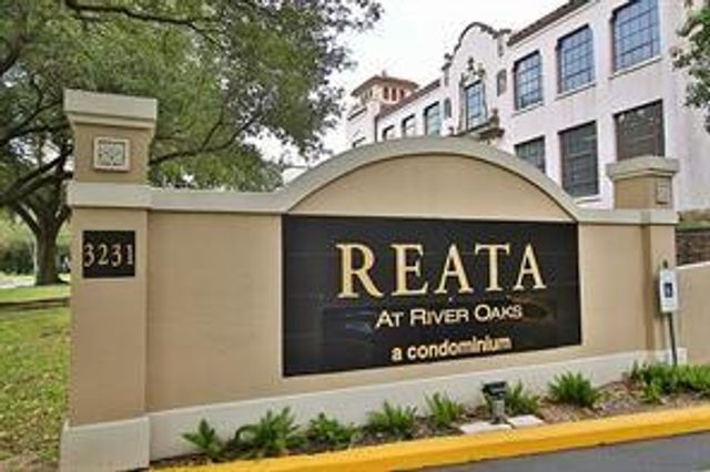 3231 Allen Parkway 1206, Houston, TX 77019
