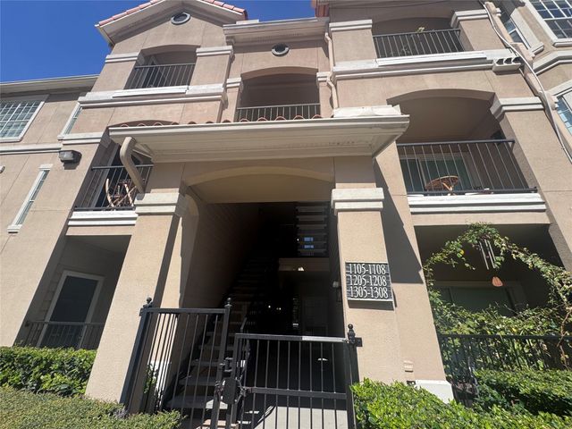 3231 Allen Parkway 1206, Houston, TX 77019