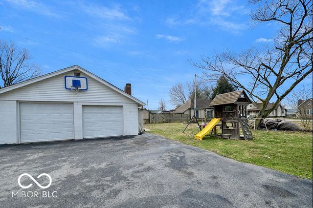 159 W Mitchell Avenue, Martinsville, IN 46151