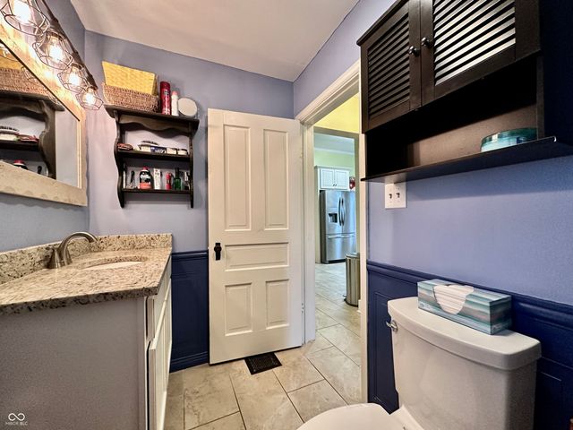 159 W Mitchell Avenue, Martinsville, IN 46151