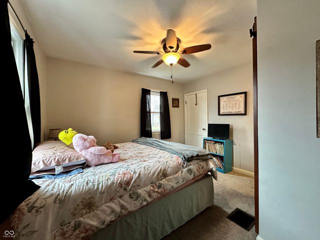 159 W Mitchell Avenue, Martinsville, IN 46151