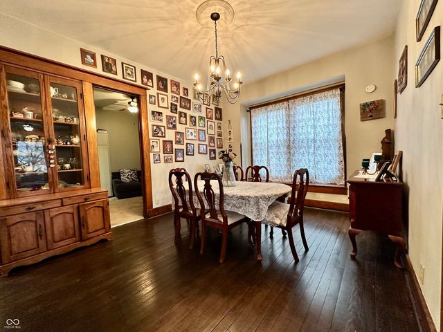 159 W Mitchell Avenue, Martinsville, IN 46151