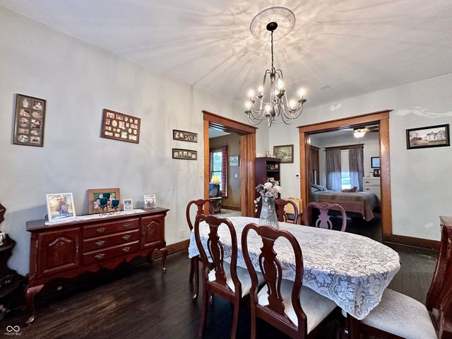 159 W Mitchell Avenue, Martinsville, IN 46151