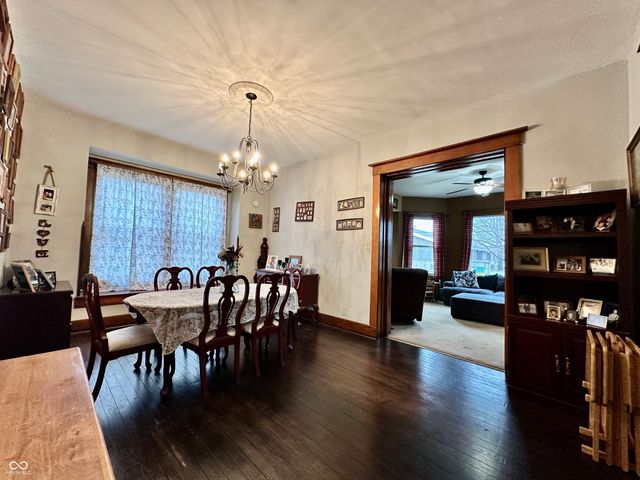 159 W Mitchell Avenue, Martinsville, IN 46151