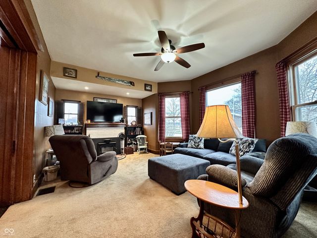 159 W Mitchell Avenue, Martinsville, IN 46151